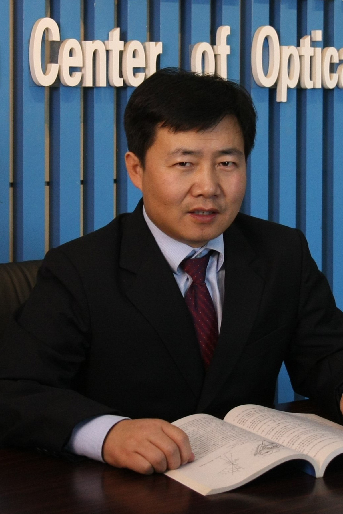 赵维谦