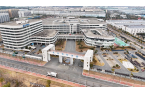 匠心质检 光耀未来——走进国家高精密光学